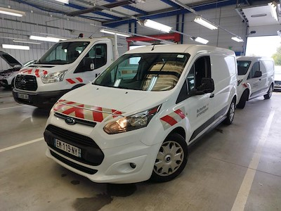 Ford Transit connect VU Transit Connect L2 1.5 TD 100ch Trend Business Nav Euro VI