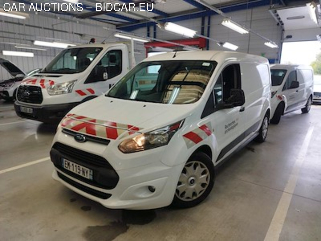 Ford Transit connect VU Transit Connect L2 1.5 TD 100ch Trend Business Nav Euro VI