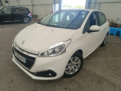 Peugeot 208 business R 208 Business R 1.2 PureTech 82ch S&amp;S Active Euro6c