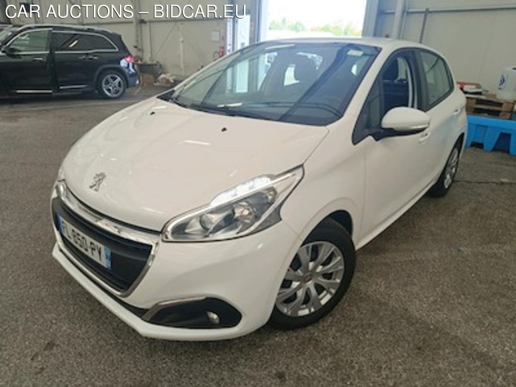 Peugeot 208 business R 208 Business R 1.2 PureTech 82ch S&amp;S Active Euro6c