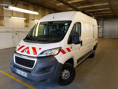 Peugeot BOXER Boxer Fg 335 L2H2 2.0 BlueHDi 130 S&amp;S Pro