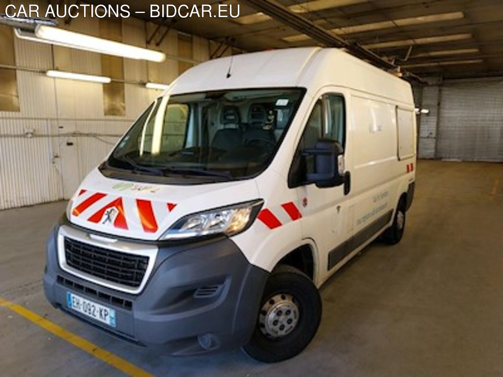 Peugeot BOXER Boxer Fg 335 L2H2 2.0 BlueHDi 130 S&amp;S Pro