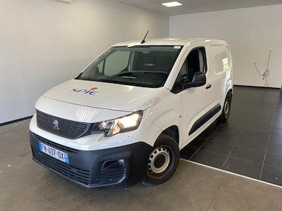 Peugeot PARTNER Partner Standard 650kg BlueHDi 100ch S&amp;S BVM5 Premium