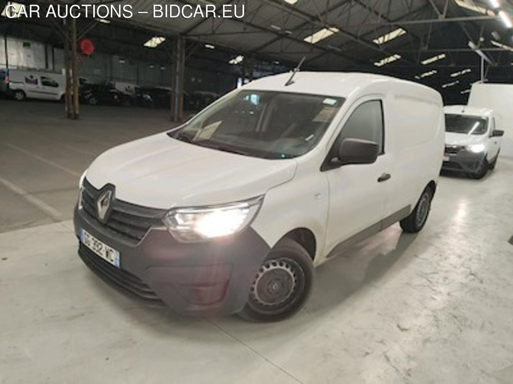 Renault EXPRESS Express Van 1.5 Blue dCi 75ch Confort