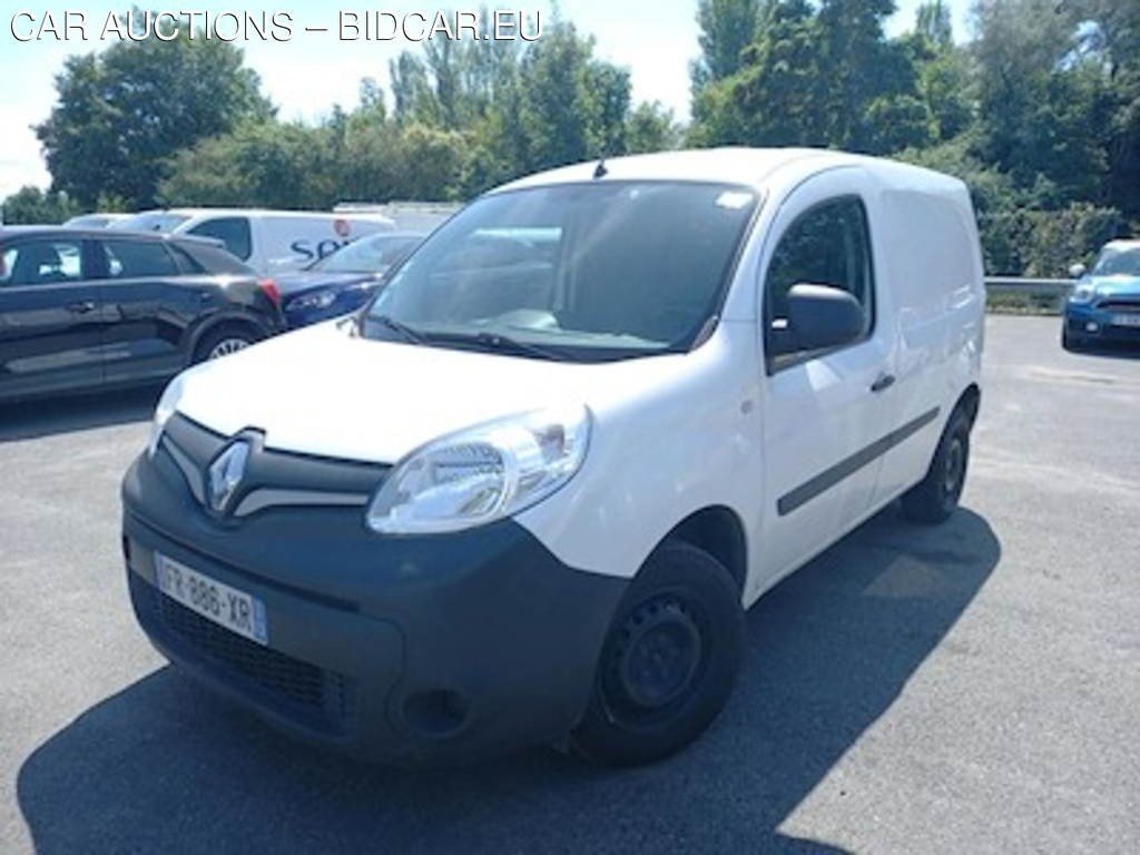 Renault Kangoo express Kangoo Express 1.5 Blue dCi 95ch Extra R-Link