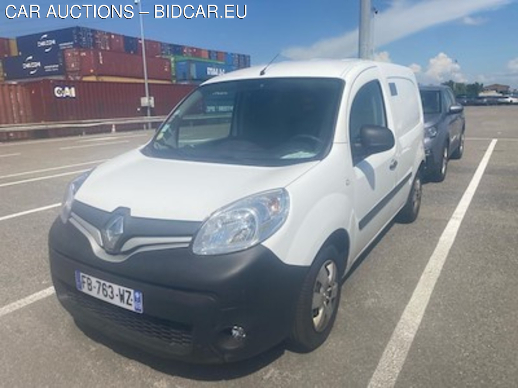 Renault Kangoo express Kangoo Express 1.5 dCi 110ch energy Extra R-Link Euro6