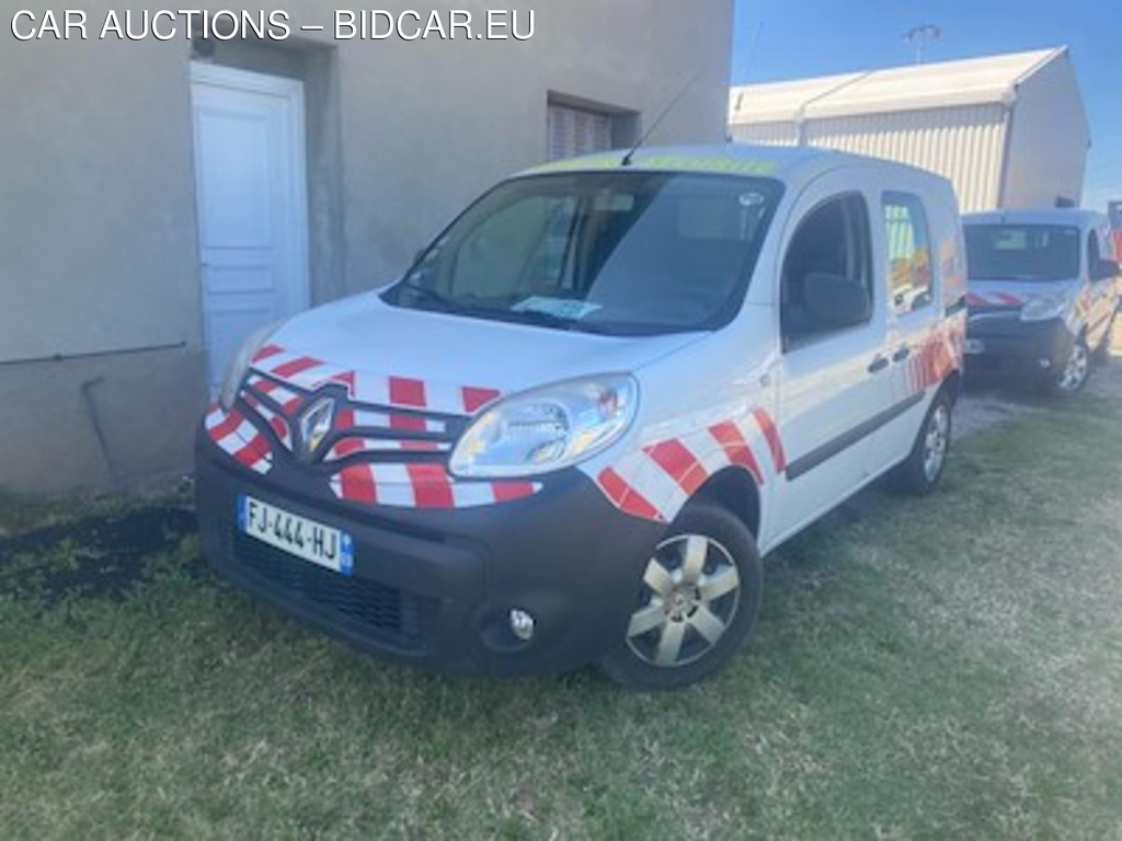 Renault Kangoo express Kangoo Express 1.5 dCi 110ch Grand Confort