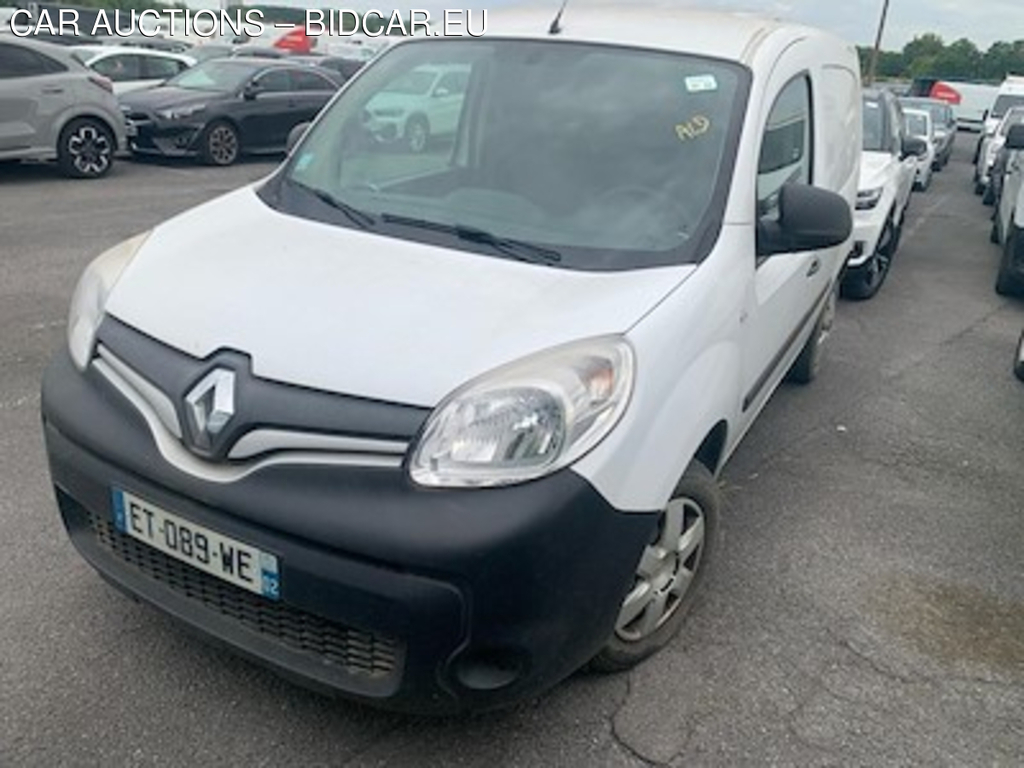 Renault Kangoo express Kangoo Express 1.5 dCi 75ch energy Extra R-Link Euro6