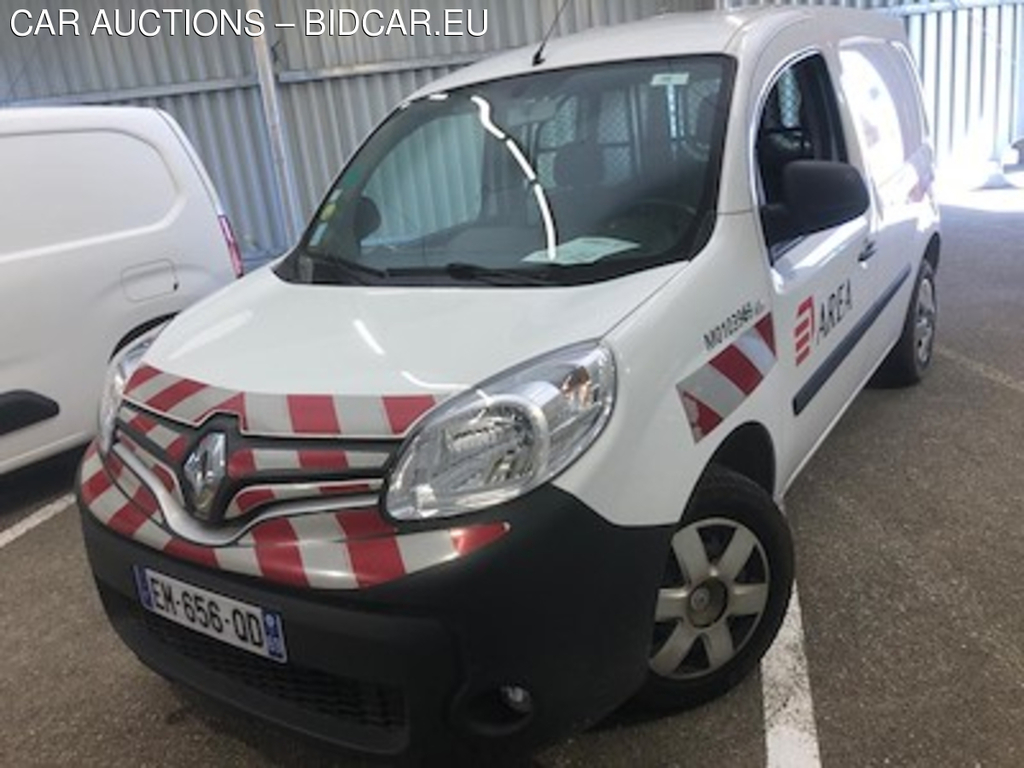 Renault Kangoo express Kangoo Express 1.5 dCi 90ch energy Grand Confort Euro6