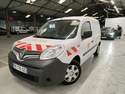 Renault Kangoo express Kangoo Express 1.5 dCi 90ch Extra R-Link EDC Euro6