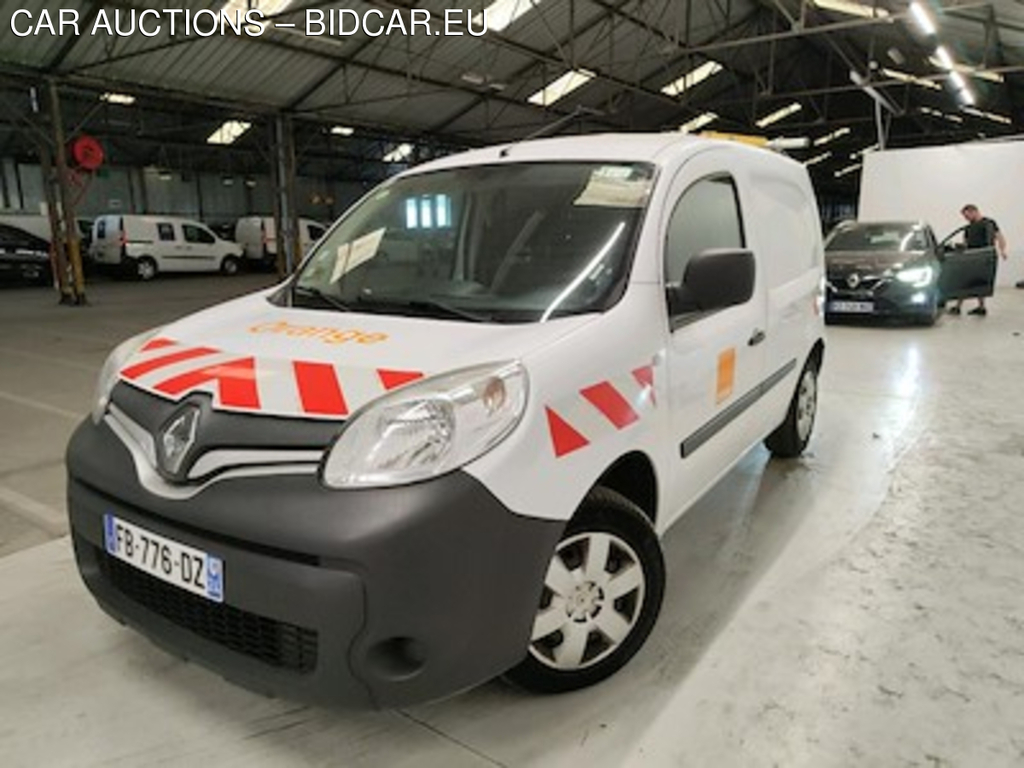 Renault Kangoo express Kangoo Express 1.5 dCi 90ch Extra R-Link EDC Euro6