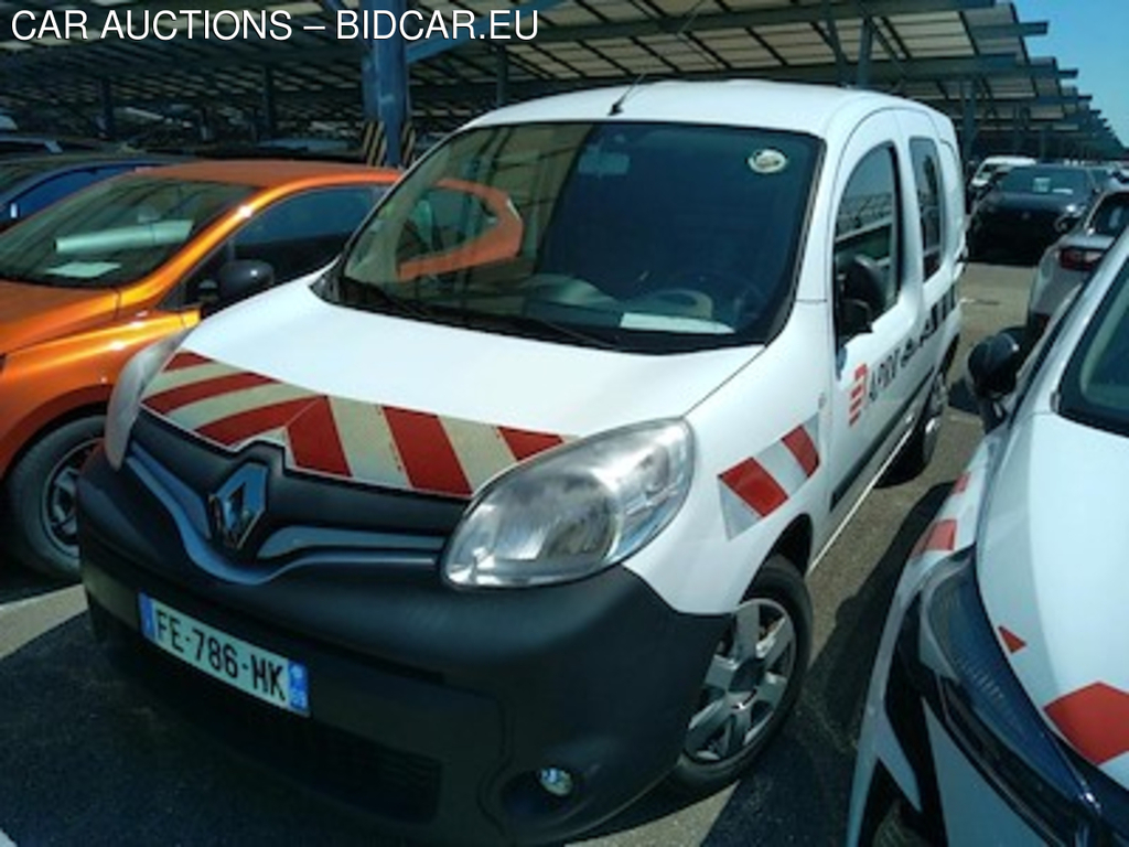 Renault Kangoo express Kangoo Express 1.5 dCi 90ch Grand Confort