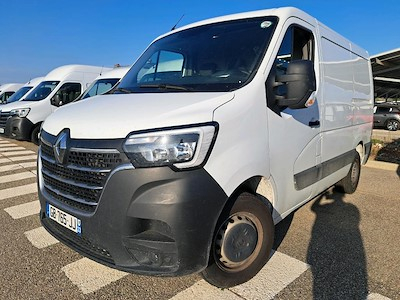 Renault MASTER Master Fg F3300 L1H1 2.3 dCi 135ch Grand Confort E6