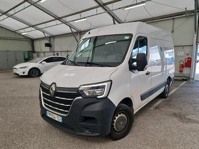 Renault MASTER Master Fg F3300 L1H2 2.3 dCi 135ch Grand Confort E6