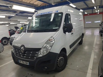 Renault MASTER Master Fg F3500 L2H2 2.3 dCi 130ch Grand Confort Euro6