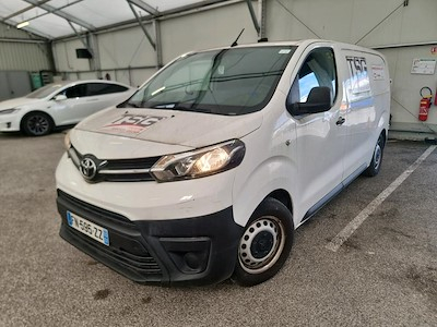 Toyota PROACE PROACE Medium 1.5 D-4D 100 Dynamic