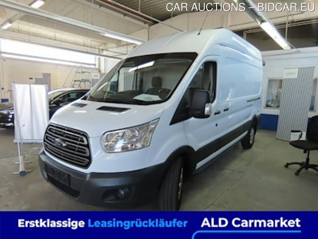 Ford Transit 350 l3h FORD Transit 350 L3H3 Lkw VA Autm. Trend