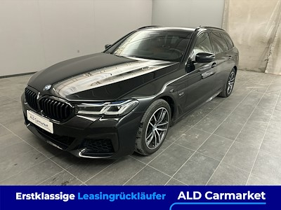 BMW 5er BMW 530e xDrive Touring Aut. Kombi, 5-turig, Automatik, 8-Gang