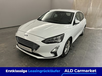 Ford Focus 1.5 EcoBlue Start-Stopp-System COOL&amp;CONNECT Limousine, 5-turig, 6-Gang