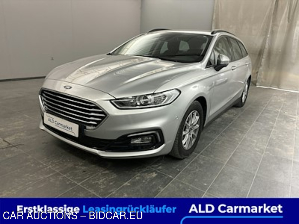 Ford Mondeo Turnier 2.0 EcoBlue Aut. Trend Kombi, 5-turig, Automatik, 8-Gang