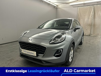 Ford Puma 1.0 EcoBoost COOL &amp; CONNECT Geschlossen, 5-turig, 6-Gang