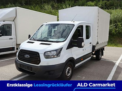 Ford Transit 350 L3 VA Basis