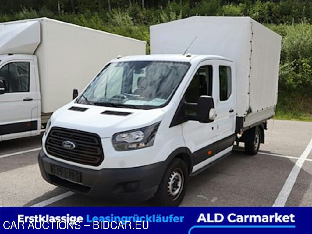 Ford Transit 350 L3 VA Basis