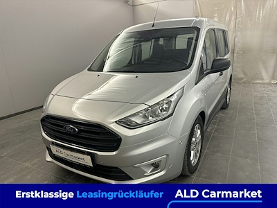 Ford Transit connect 220 L1 S&amp;S Autm. Trend Kombi, 5-turig, Automatik, 8-Gang