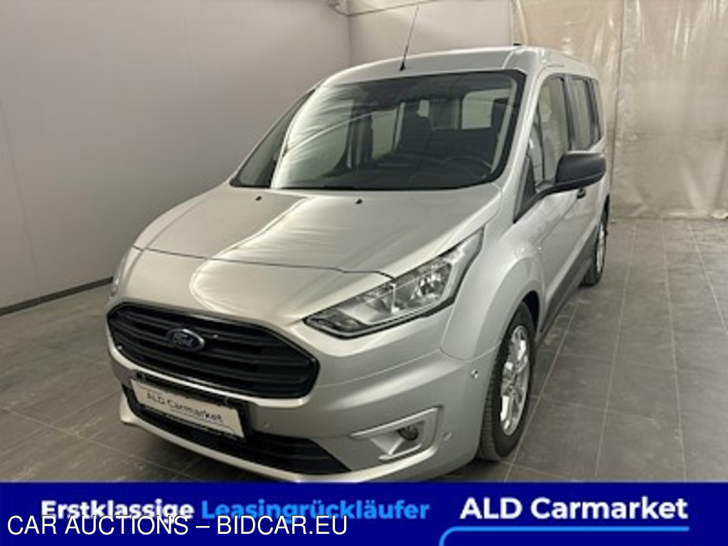 Ford Transit connect 220 L1 S&amp;S Autm. Trend Kombi, 5-turig, Automatik, 8-Gang