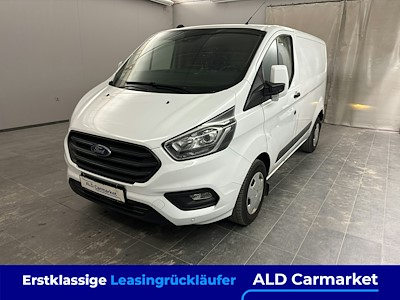 Ford Transit custom 280 L1H1 LKW VA Trend Kasten, 4-turig, 6-Gang