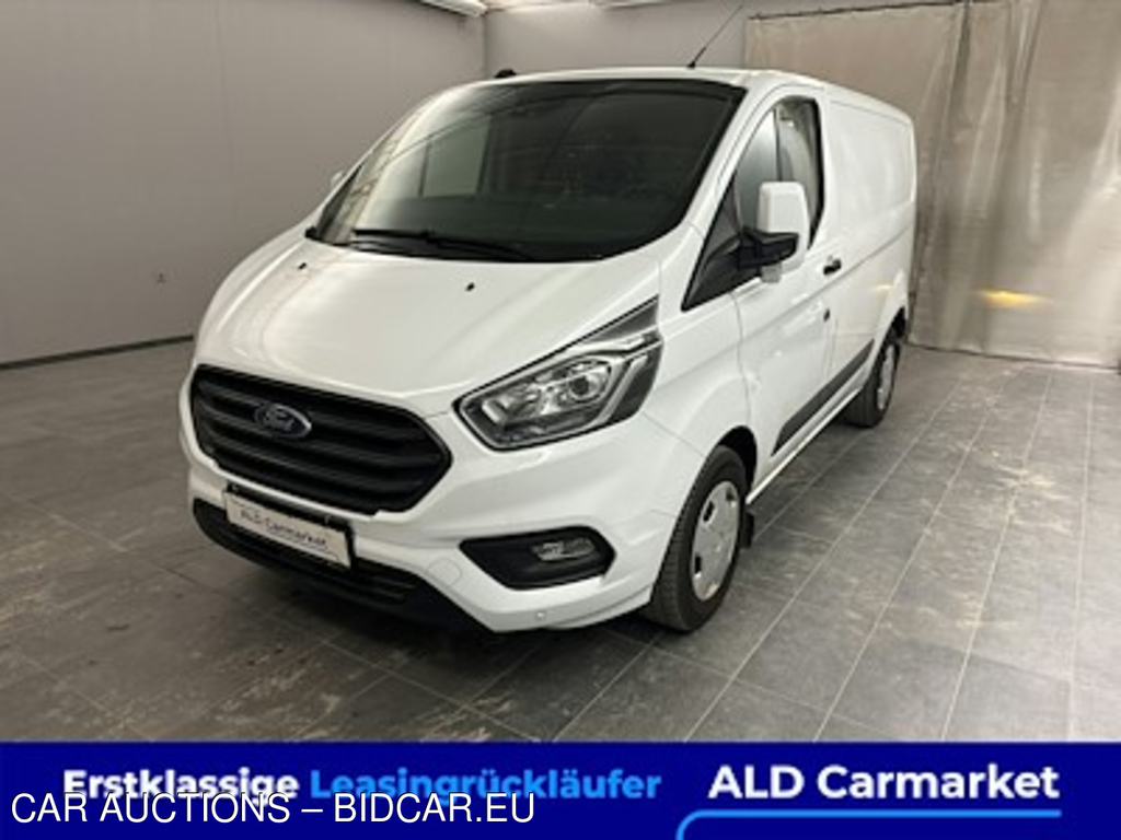 Ford Transit custom 280 L1H1 LKW VA Trend Kasten, 4-turig, 6-Gang