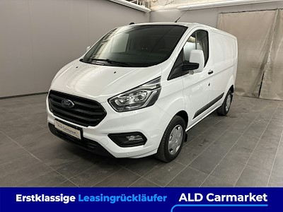 Ford Transit custom 300 L1H1 LKW VA Trend Kasten, 4-turig, 6-Gang