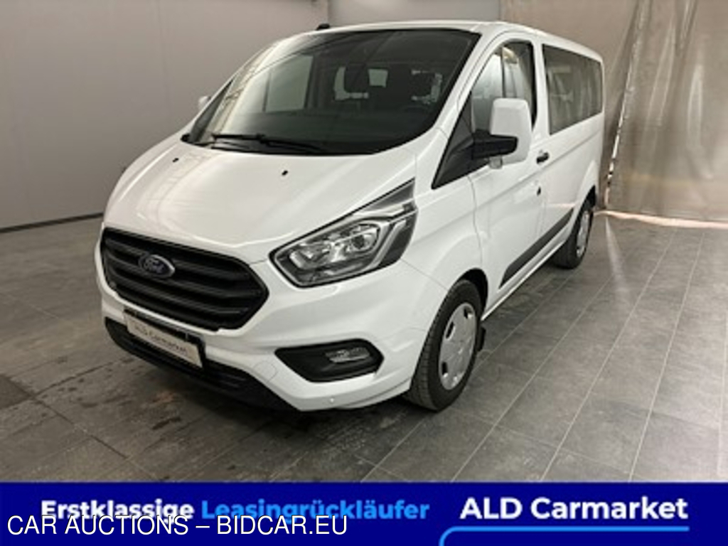 Ford Transit custom 320 L1H1 VA Trend Kombi, 4-turig, 6-Gang