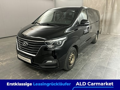 Hyundai H-1 2.5 CRDi Travel Trend Kombi, 5-turig, 6-Gang