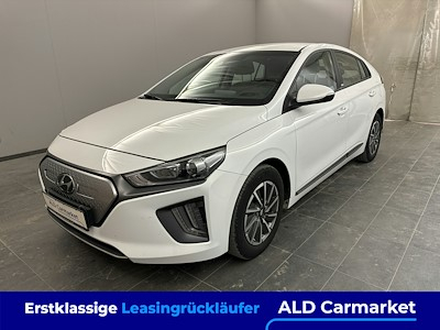 Hyundai IONIQ Elektro Limousine, 5-turig, Direktantrieb, 1-Gang