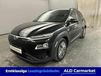 Hyundai KONA EV Premium Geschlossen, 5-turig, Direktantrieb, 1-Gang