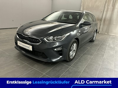 Kia Ceed SW 1.4 T-GDI DCT OPF Vision Kombi, 5-turig, Automatik, 7-Gang