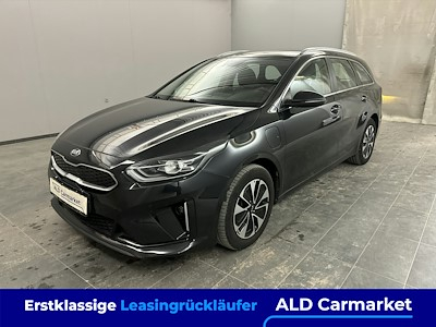 Kia Ceed SW 1.6 GDI DCT OPF Plug-in-Hybrid Spirit Kombi, 5-turig, Automatik, 6-Gang