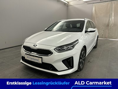 Kia Ceed SW 1.6 GDI DCT OPF Plug-in-Hybrid Spirit Kombi, 5-turig, Automatik, 6-Gang