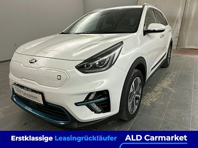 Kia E-Niro Vision Geschlossen, 5-turig, Direktantrieb, 1-Gang