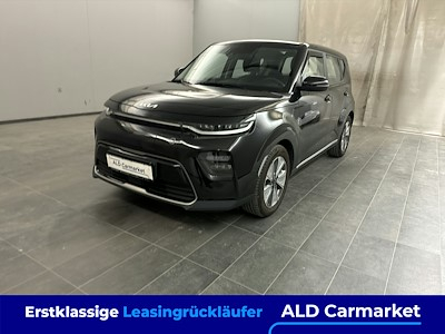 Kia E-Soul Edition 7 Kombi, 5-turig, Direktantrieb, 1-Gang