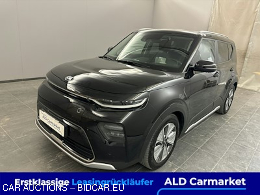 Kia E-Soul Spirit Kombi, 5-turig, Direktantrieb, 1-Gang