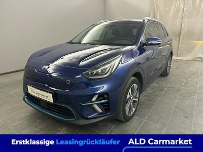 Kia Niro e- Spirit Geschlossen, 5-turig, Direktantrieb, 1-Gang