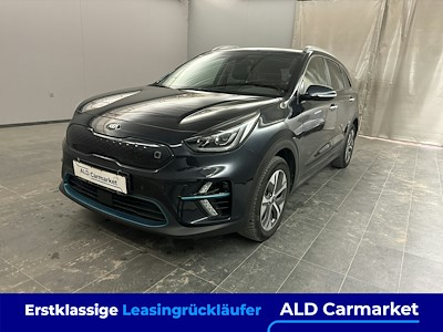 Kia Niro e- Vision Geschlossen, 5-turig, Direktantrieb, 1-Gang