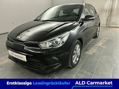 Kia Rio 1.0 T-GDI 100 Vision Limousine, 5-turig, 6-Gang