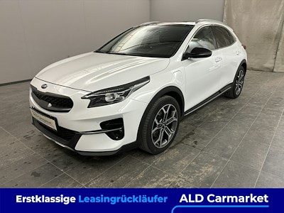 Kia XCeed 1.6 GDI DCT6 OPF Plug-in-Hybrid Platinum Edition Geschlossen, 5-turig, Automatik, 6-Gang