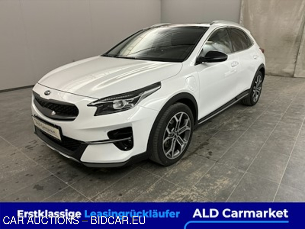 Kia XCeed 1.6 GDI DCT6 OPF Plug-in-Hybrid Platinum Edition Geschlossen, 5-turig, Automatik, 6-Gang