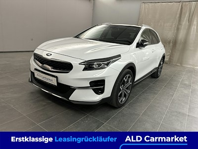 Kia XCeed 1.6 GDI DCT6 OPF Plug-in-Hybrid Platinum Edition Geschlossen, 5-turig, Automatik, 6-Gang