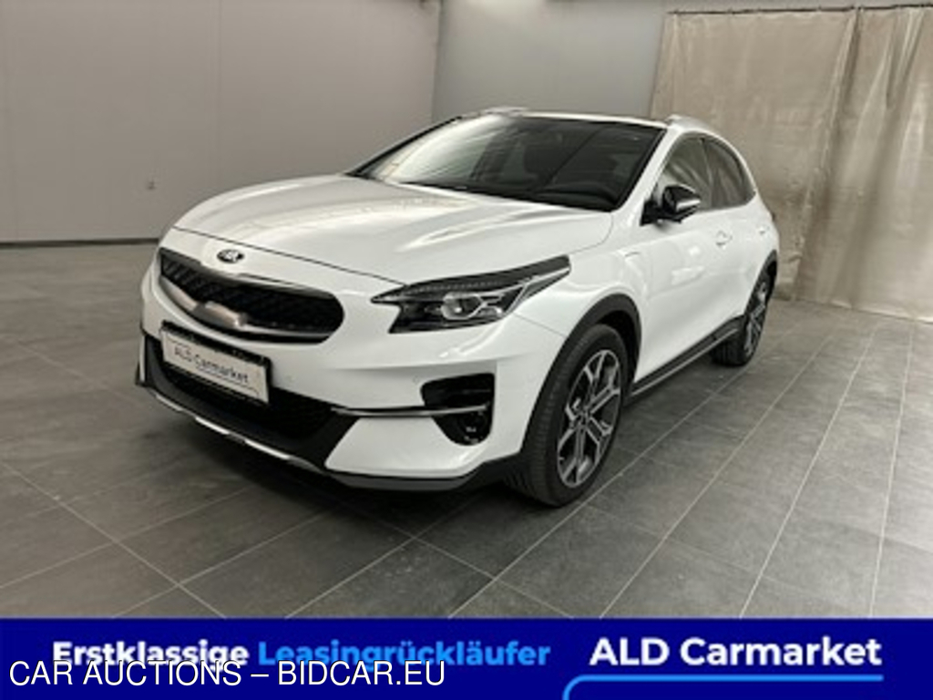 Kia XCeed 1.6 GDI DCT6 OPF Plug-in-Hybrid Platinum Edition Geschlossen, 5-turig, Automatik, 6-Gang