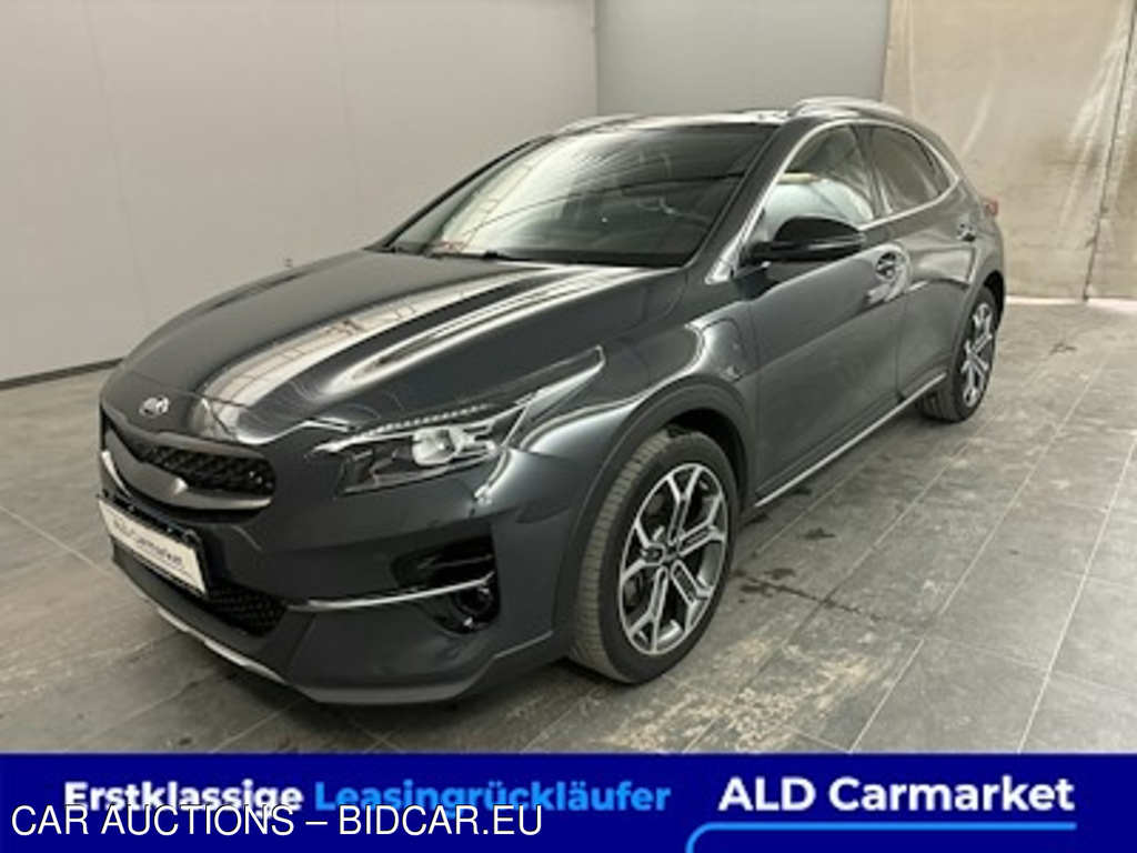 Kia XCeed 1.6 GDI DCT6 OPF Plug-in-Hybrid Platinum Edition Geschlossen, 5-turig, Automatik, 6-Gang